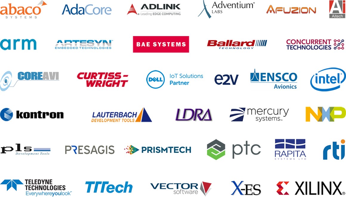 About Lynx Software Technologies